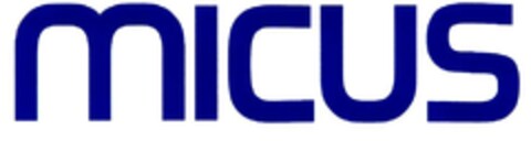 micus Logo (DPMA, 09.04.2003)