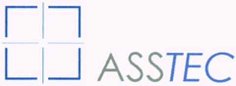 ASSTEC Logo (DPMA, 11.06.2003)