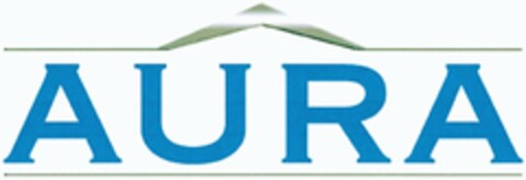 AURA Logo (DPMA, 08/20/2003)