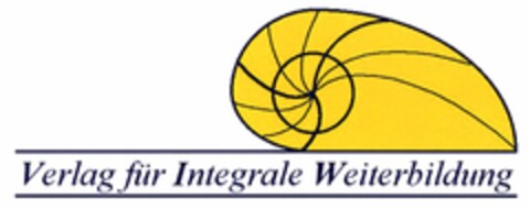 Verlag für Integrale Weiterbildung Logo (DPMA, 02.09.2003)