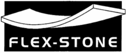 FLEX-STONE Logo (DPMA, 01.10.2003)