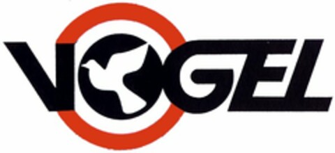 VOGEL Logo (DPMA, 19.01.2004)