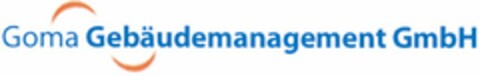 Goma Gebäudemanagement GmbH Logo (DPMA, 09.02.2004)