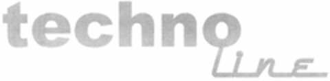 techno line Logo (DPMA, 14.05.2004)