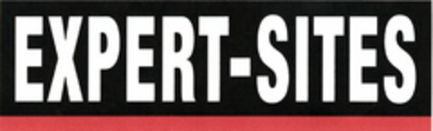EXPERT-SITES Logo (DPMA, 05.08.2004)