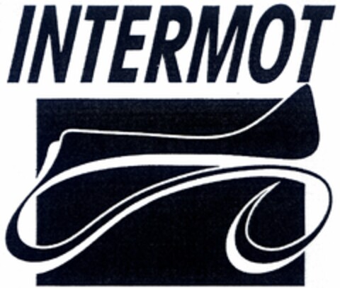 INTERMOT Logo (DPMA, 01/12/2005)