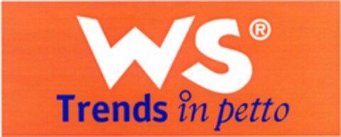 WS Trends in petto Logo (DPMA, 16.03.2005)