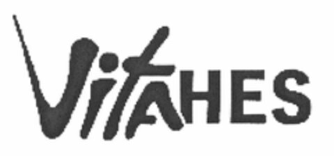 VitaHES Logo (DPMA, 28.06.2005)