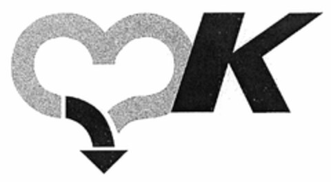 K Logo (DPMA, 12.12.2005)