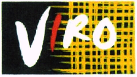 VIRO Logo (DPMA, 14.06.2006)