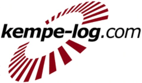 kempe-log.com Logo (DPMA, 13.07.2006)