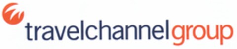 travelchannelgroup Logo (DPMA, 08/17/2006)