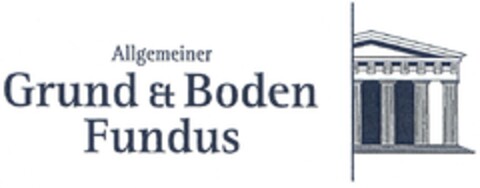 Allgemeiner Grund & Boden Fundus Logo (DPMA, 31.08.2006)