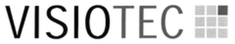 VISIOTEC Logo (DPMA, 05.09.2006)