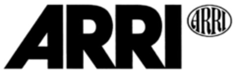 ARRI ARRI Logo (DPMA, 05.12.2006)