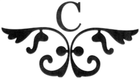 C Logo (DPMA, 06/25/2007)