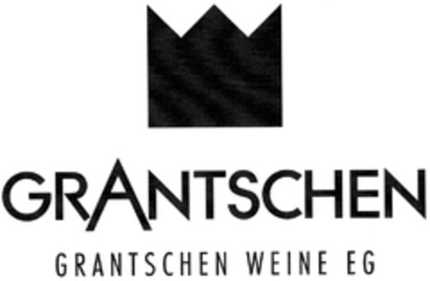 GRANTSCHEN Logo (DPMA, 09.10.2007)