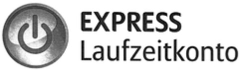 EXPRESS Laufzeitkonto Logo (DPMA, 11.10.2007)