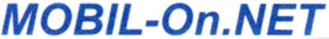 MOBIL-On.NET Logo (DPMA, 30.11.2007)