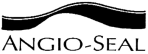 ANGIO-SEAL Logo (DPMA, 26.10.1995)