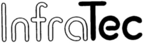 InfraTec Logo (DPMA, 03.04.1997)