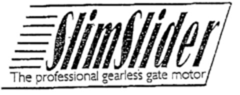 SlimSlider Logo (DPMA, 03.09.1997)