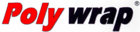 Poly wrap Logo (DPMA, 21.11.1997)