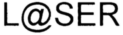 LaSER Logo (DPMA, 05.12.1997)