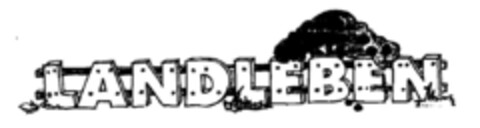 LANDLEBEN Logo (DPMA, 16.04.1998)