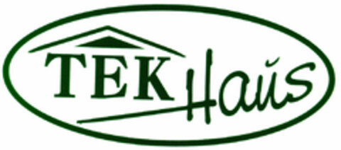 TEK Haus Logo (DPMA, 10.06.1998)