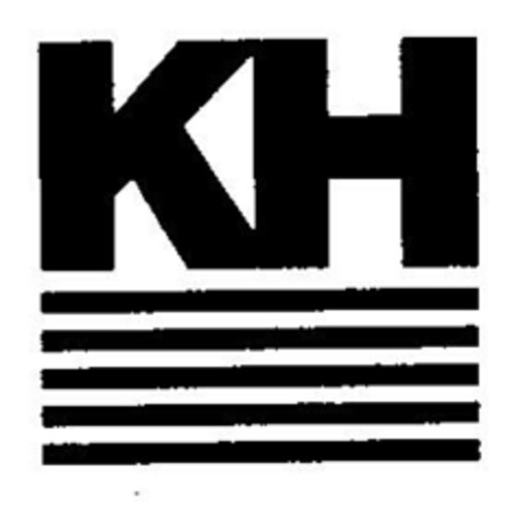 KH Logo (DPMA, 06.08.1998)