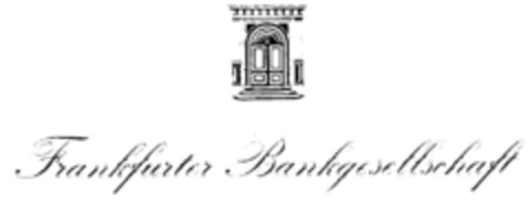 Frankfurter Bankgesellschaft Logo (DPMA, 08.09.1998)
