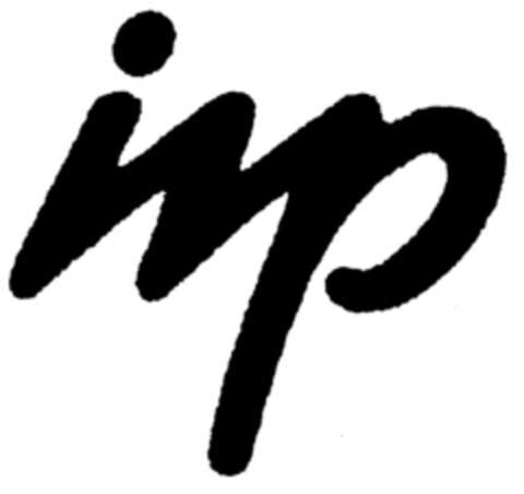 imp Logo (DPMA, 30.04.1999)