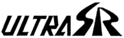 ULTRA SR Logo (DPMA, 05.07.1999)