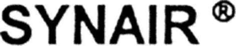 SYNAIR Logo (DPMA, 08/01/1994)