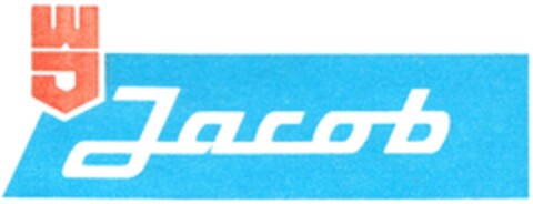 Jacob Logo (DPMA, 06.10.1983)