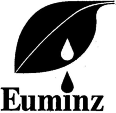 Euminz Logo (DPMA, 20.02.1989)