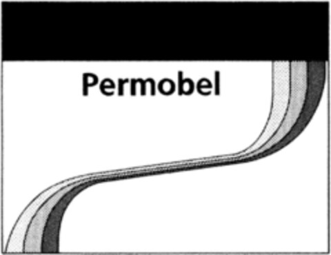 Permobel Logo (DPMA, 28.06.1993)