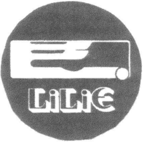 LILIE Logo (DPMA, 19.11.1990)