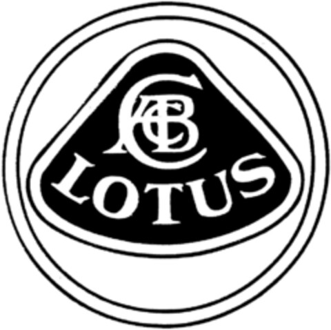 LOTUS Logo (DPMA, 25.05.1994)