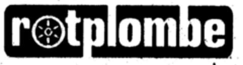 rotplombe Logo (DPMA, 19.06.1989)