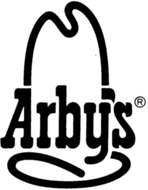 Arby's Logo (DPMA, 24.09.1990)