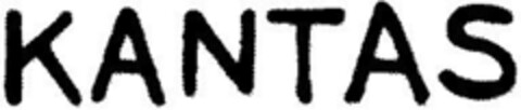 KANTAS Logo (DPMA, 17.01.1994)