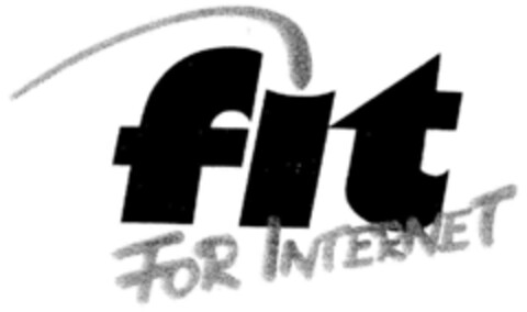 fit FOR INTERNET Logo (DPMA, 13.04.2000)