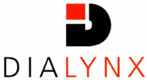 DIALYNX Logo (DPMA, 14.09.2000)