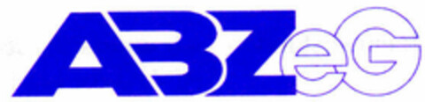 ABZeG Logo (DPMA, 02.11.2000)