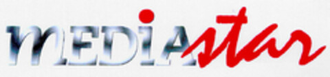 MEDIAstar Logo (DPMA, 04/12/2001)