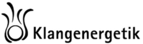 Klangenergetik Logo (DPMA, 05/15/2001)