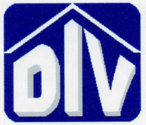 DIV Logo (DPMA, 28.07.2001)