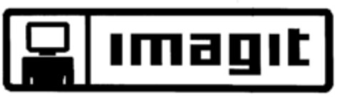 imagit Logo (DPMA, 08/17/2001)